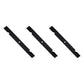 (3) 6026 Blades Fits Scag 48112, 481709, 482882 72" Cut