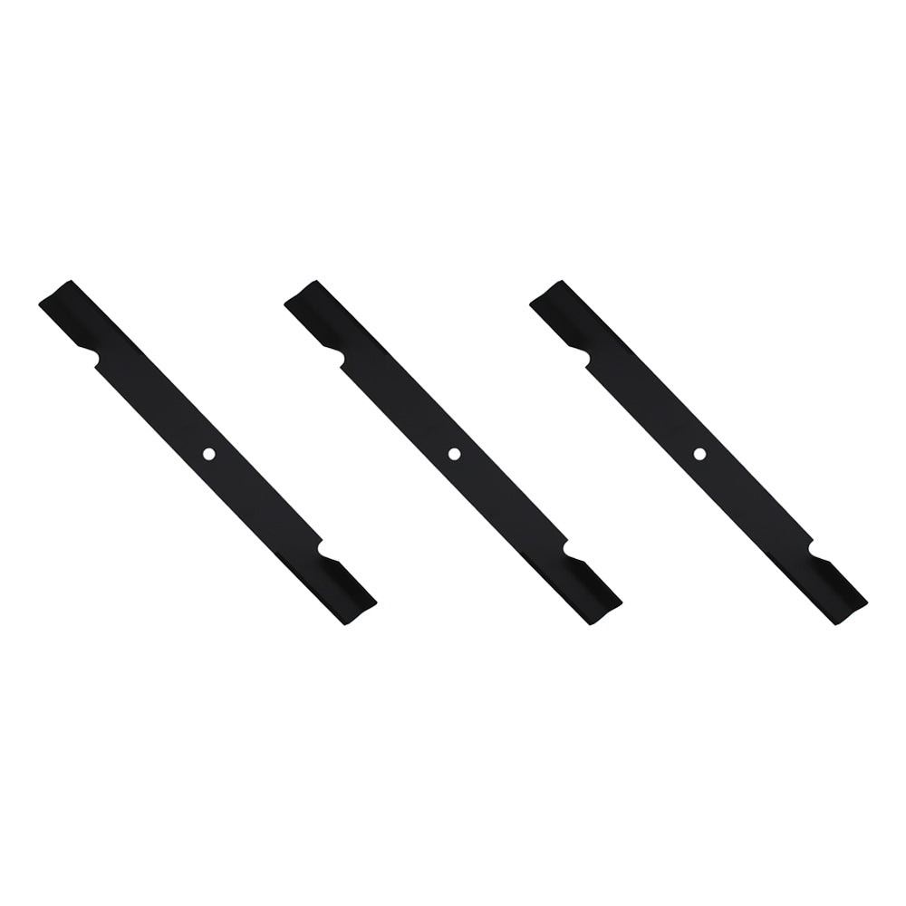 Qty 3: Lawn Mower Blade Fits Scag Replaces 48112