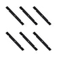 Qty 6: Lawn Mower Blade Fits Toro Replaces 105-7784