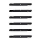 Qty 6: Lawn Mower Blade Fits Gravely Replaces 047685