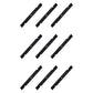 Qty 9: Lawn Mower Blade
 Fits Husqvarna Replaces 105476