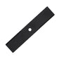 375-162 One New 10" Edger Blade Fits Lesco Mowers