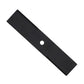 375-162 One New 10" Edger Blade Fits Lesco Mowers