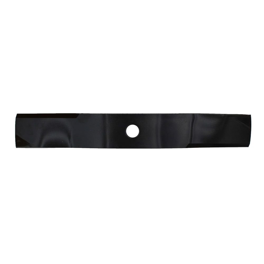 Medium-Lift Blade Fits John Deere Replaces M136194