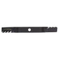 396-717 396-814 70000-25002 70000-25013 70090-30708 Mower Blade