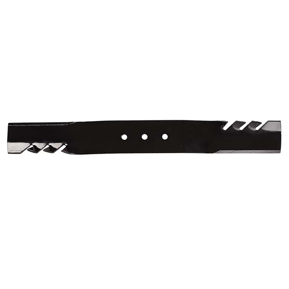 Toothed Mulching Blade Fits Universal Products Replaces 3293-BLADE