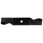 High-Lift Mulcher Blade Fits Toro Replaces 112-0304-BLADE