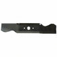 One Mulcher Blade Fits Cub Cadet 1180 942-04125 942-0644 Notched