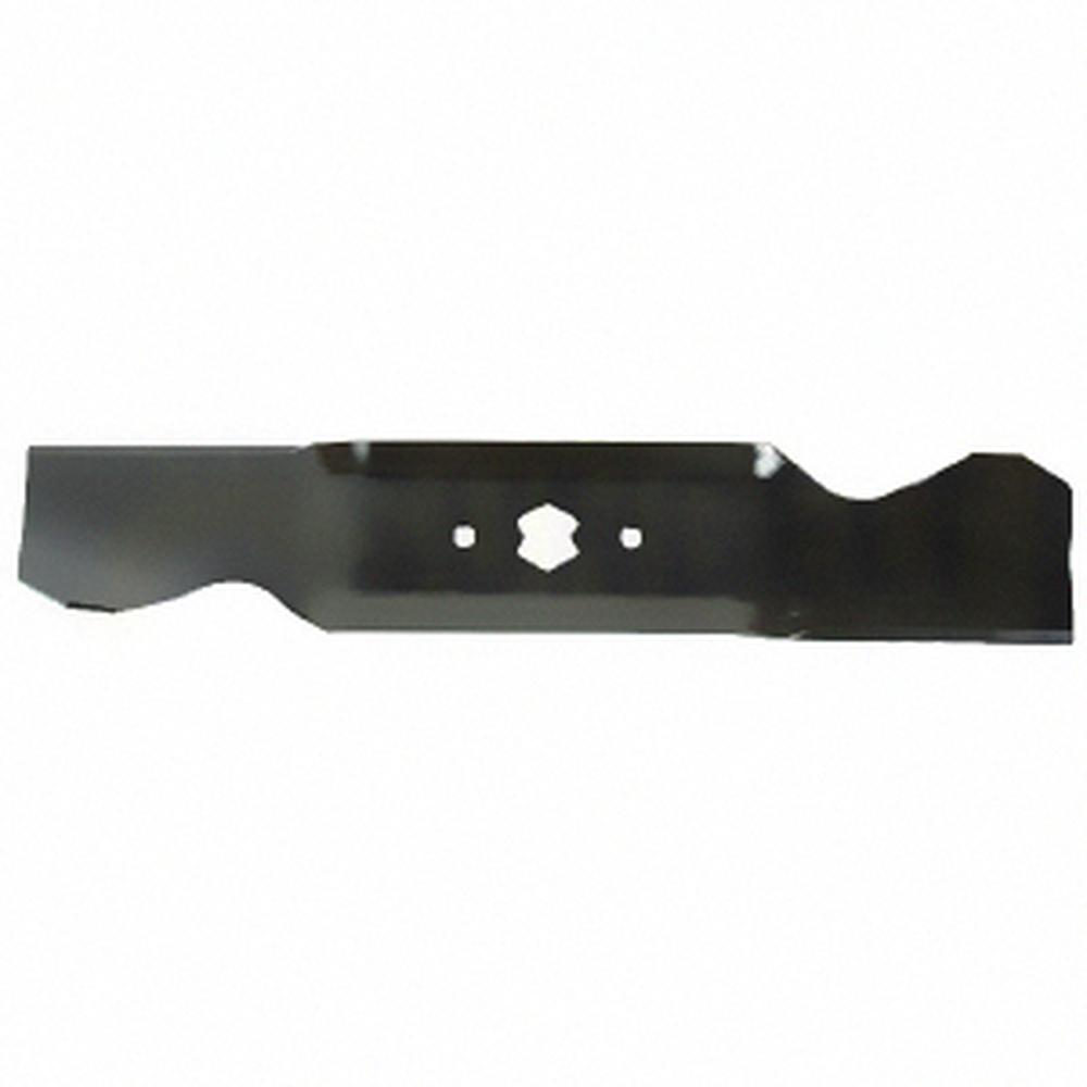 One Mulcher Blade Fits Cub Cadet 1180 942-04125 942-0644 Notched