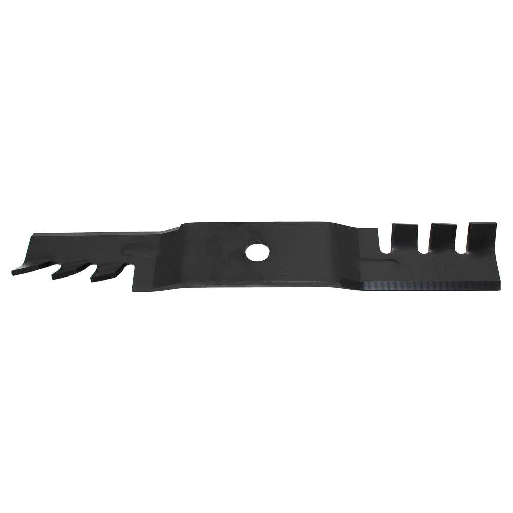 Toothed Mulching Blade Fits John Deere Walk-Behind Mowers GS25 GS30 GS45 M115495