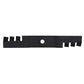 Toothed Mulching Blade Fits John Deere Walk-Behind Mowers GS25 GS30 GS45 M115495