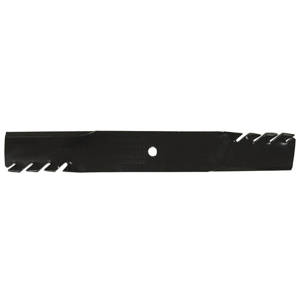 Toothed Mower Blade Fits Husqvarna Replaces 539101733-3"WIDTH