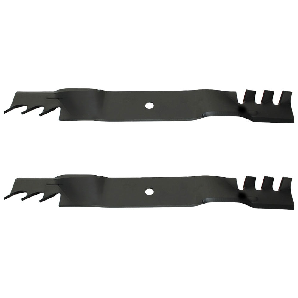 Qty. 2: Mulching Blade Fits Universal Products Replaces 51-3165