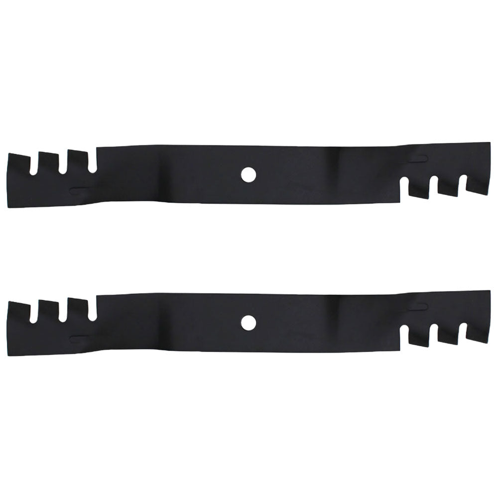 Qty. 2: Mulching Blade Fits Ferris Replaces 1520842