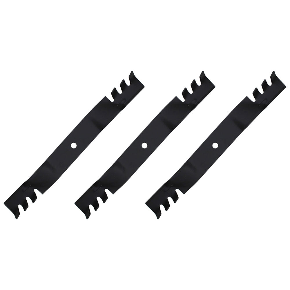 Qty. 3: Mulching Blade Fits Wright Replaces 71490003
