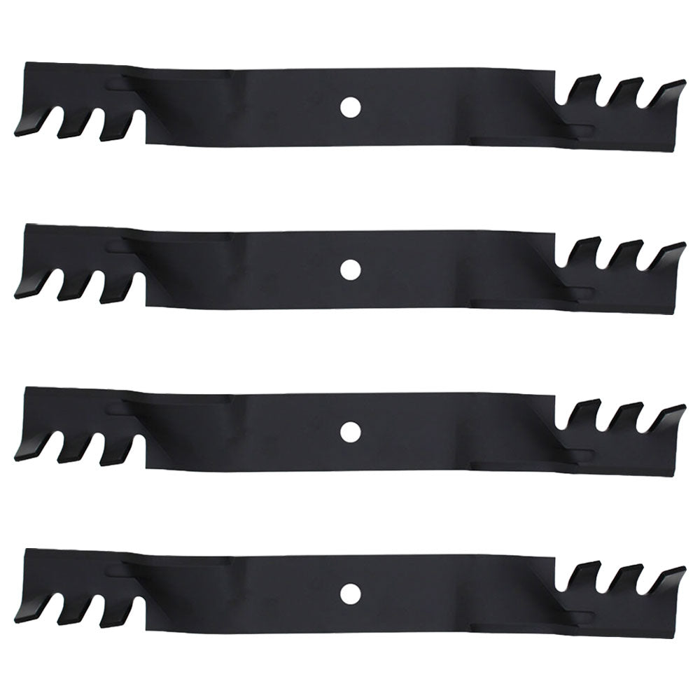 Qty. 4: Mulching Blade Fits Scag Replaces 050170