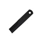 One New 13" Aftermarket Replacement Blade Fits Woods Models