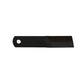 One New 13" Aftermarket Replacement Blade Fits Woods Models