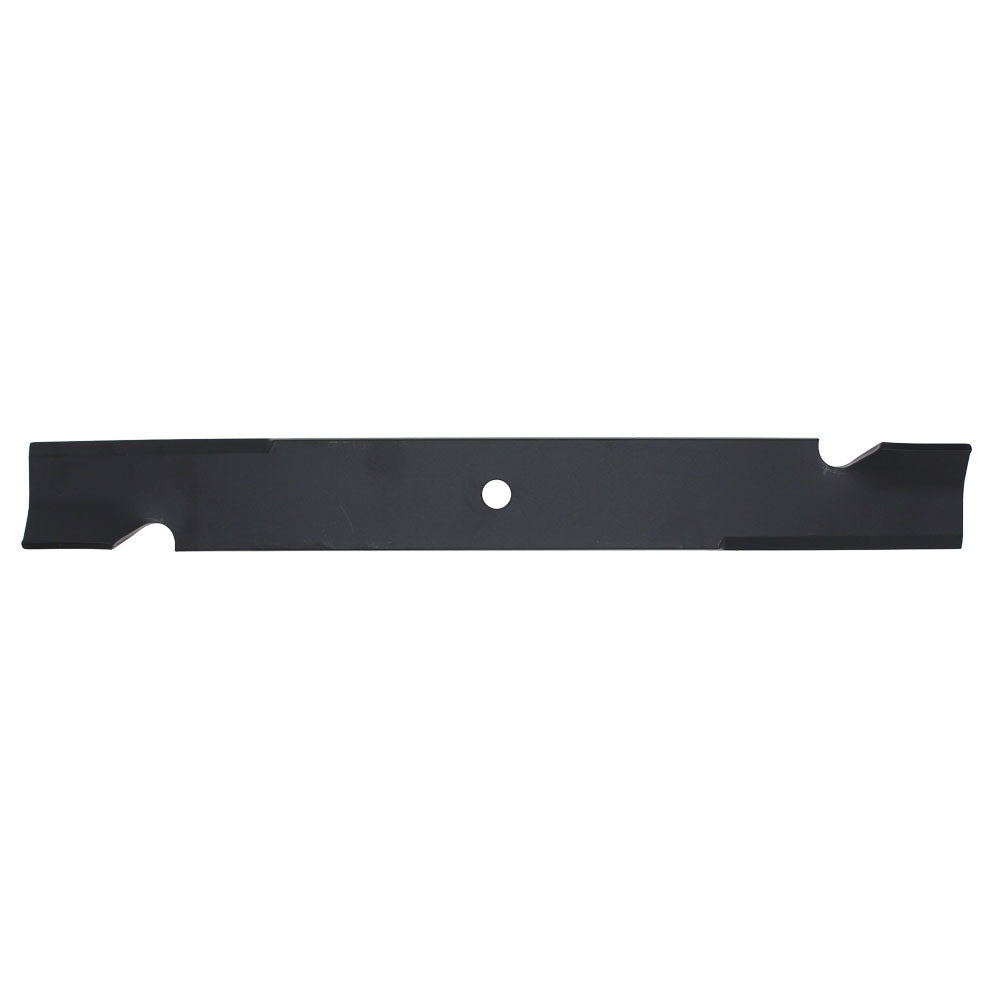 One New Heavy Duty 21" X 5/8" Lawn Mower Blade fits Bad Boy Zero-Turn Models