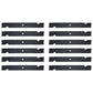 Qty 12: Mower Blade Fits Scag Replaces 481159