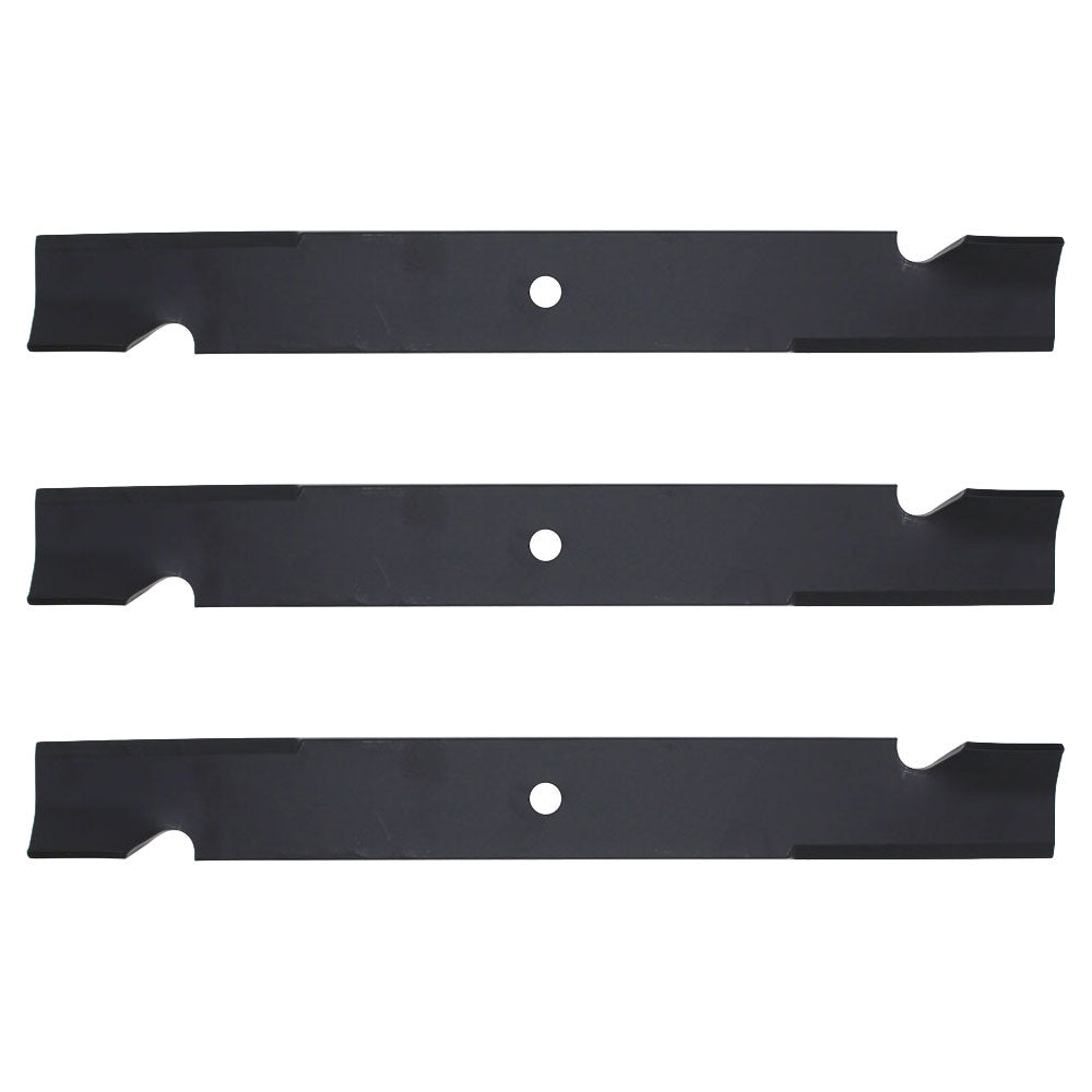 Qty 3: Mower Blade Fits Scag Replaces 481159