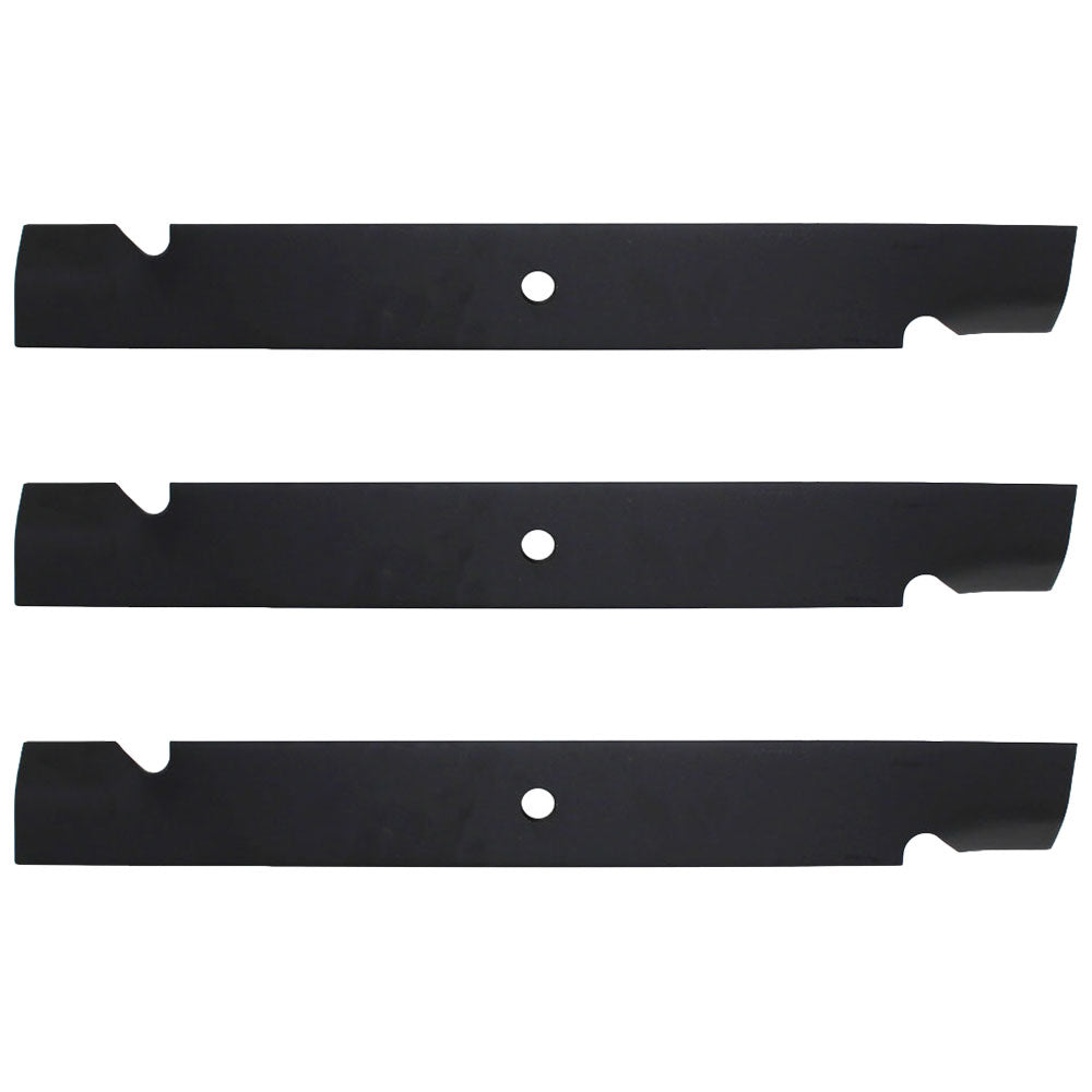 Qty 3: Mower Blade Fits Scag Replaces 481159