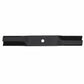 Low Lift Mower Blade Fits Lesco Replaces 050536