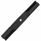 Low-Lift Blade Fits John Deere M82408 Part # 330-300 STE~330-300