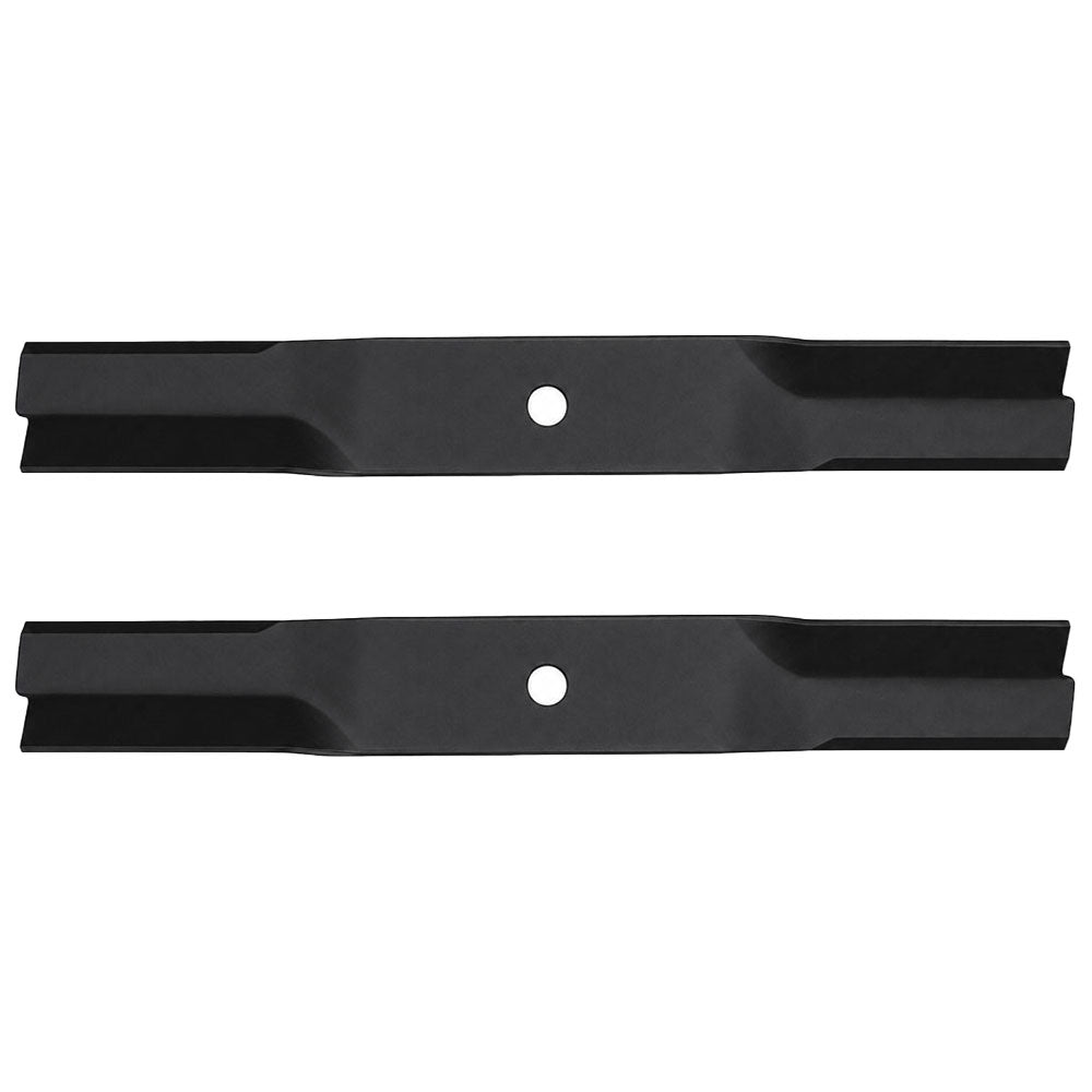 Qty 2: Mower Blade Fits John Deere Replaces 50-2515