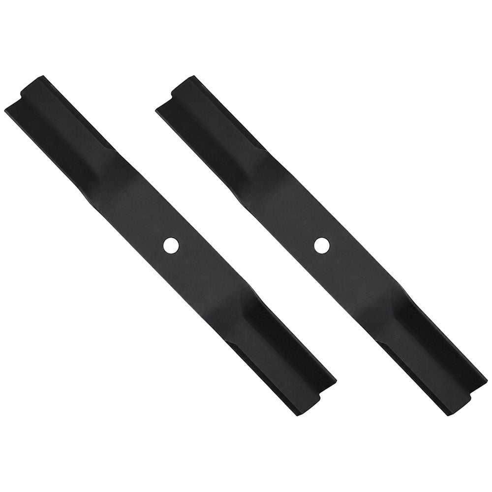 Qty 2: Mower Blade Fits John Deere Replaces 50-2515