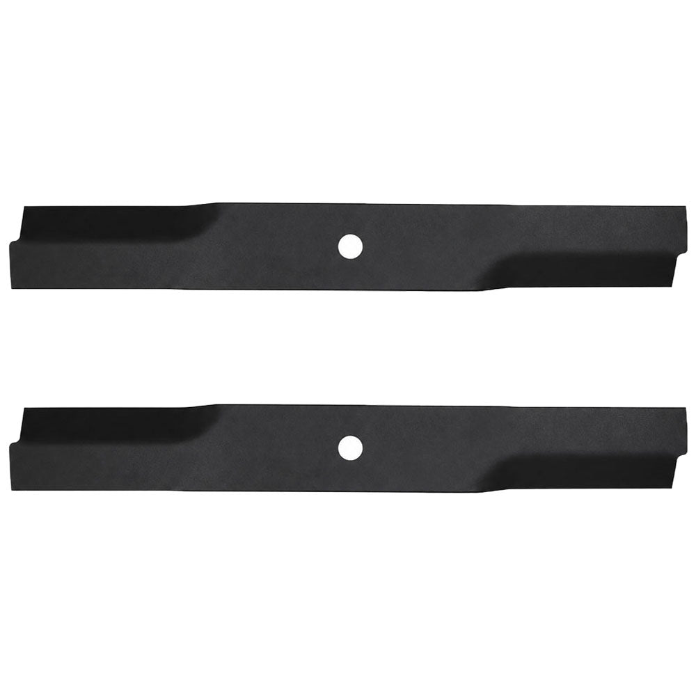 Qty 2: Mower Blade Fits John Deere Replaces 50-2515