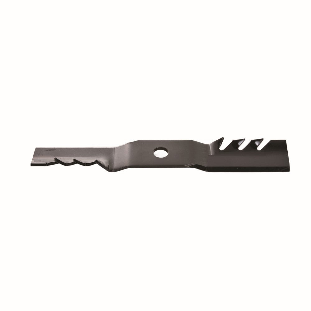 High Lift Mower Blade - Toothed Fits Cub Cadet Replaces 01005337