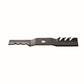 High Lift Mower Blade - Toothed Fits Craftsman Replaces 01005337