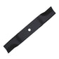 705337 High Lift Mower Blade Fits Lesco
