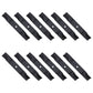 Qty 12: High Lift Mower Blade Fits Lesco Replaces 705337