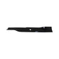 High Lift Mower Blade Fits Hustler Replaces 603995
