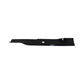 Mower Blade 52" Raptor Replaces Hustler 603995 795526 783753 6PK