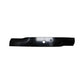 High Lift Mower Blade Fits Hustler Replaces 603995