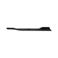 High Lift Mower Blade Fits Dixie Chopper Replaces 30227-52X