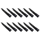 Qty 12: High Lift Mower Blade Fits Hustler Replaces 603995