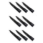 Qty 9: High Lift Mower Blade Fits Dixie Chopper Replaces 30227-52X