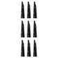 Qty 9: High Lift Mower Blade Fits Dixie Chopper Replaces 30227-52X
