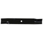 High-Lift Blade Fits Gravely Replaces 00273100