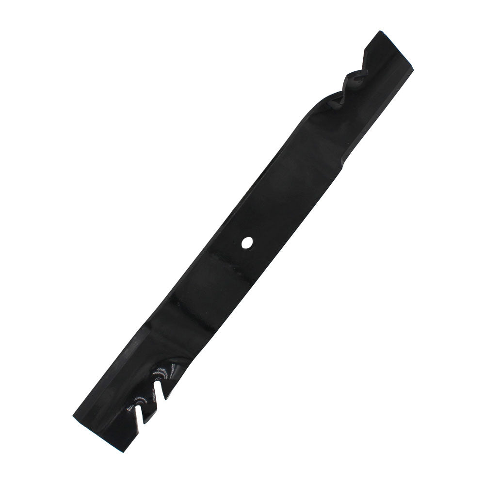 86-0010, 86-0010-03 Mower Blade Fits Toro Fits Stens Product Length 19", Prod