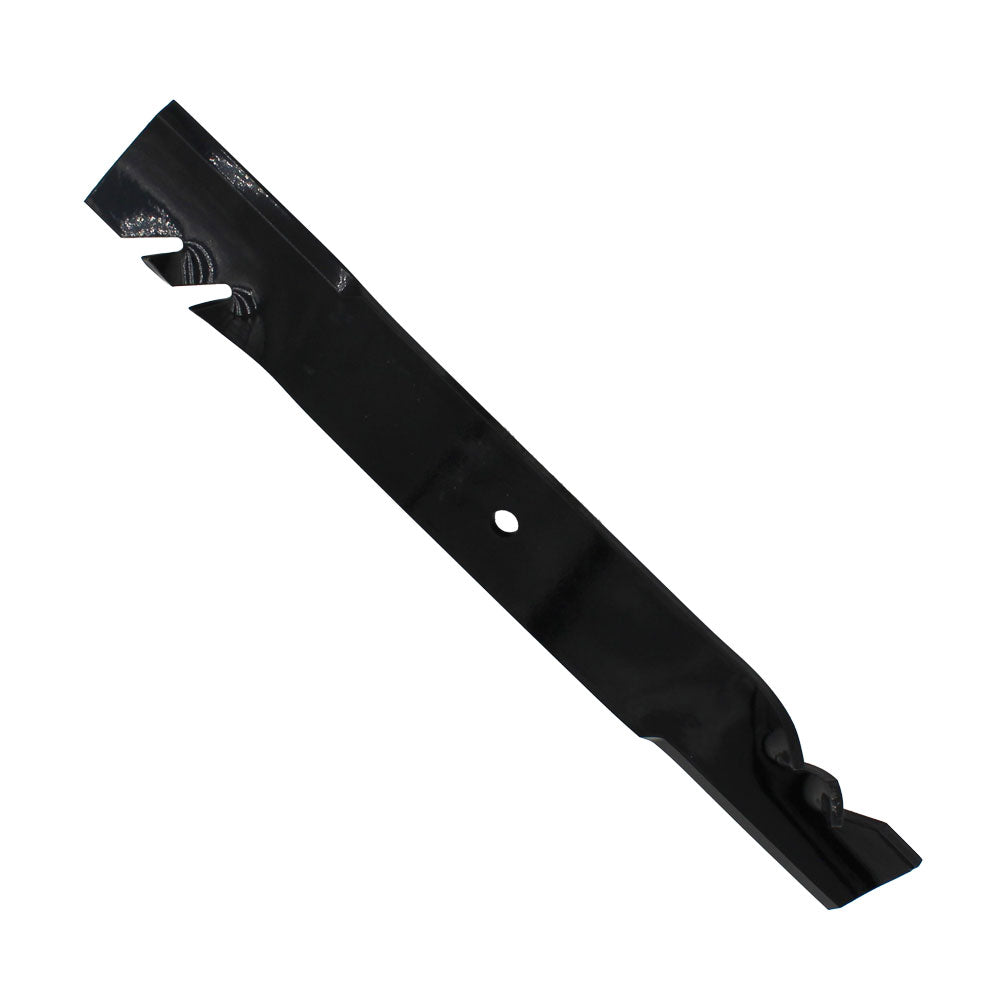 86-0010, 86-0010-03 Mower Blade Fits Toro Fits Stens Product Length 19", Prod