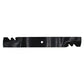 86-0010, 86-0010-03 Mower Blade Fits Toro Fits Stens Product Length 19", Prod