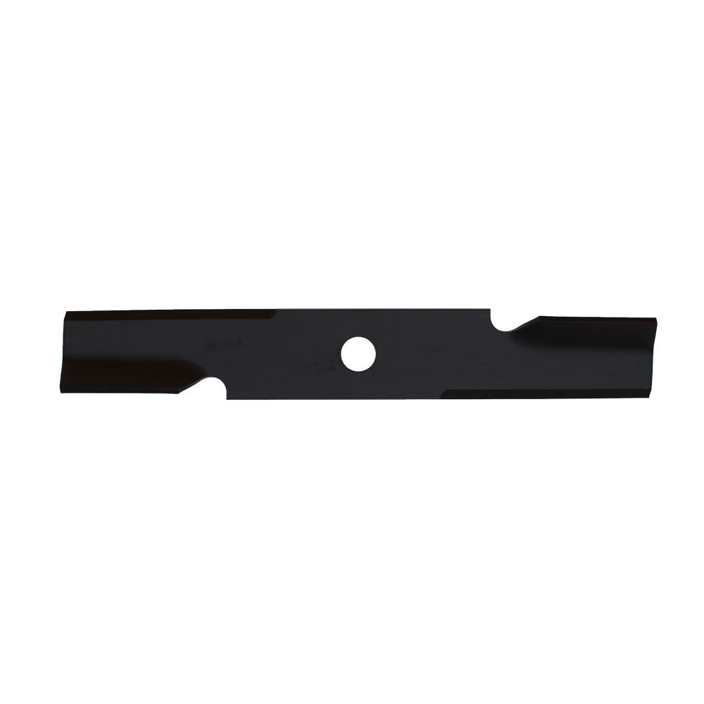 Notched Mower Blade Fits Oregon Replaces 92-029