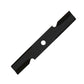 High Lift Mower Blade Fits Exmark Zero Turn Mower 48" Deck Repl. 103-6401-S