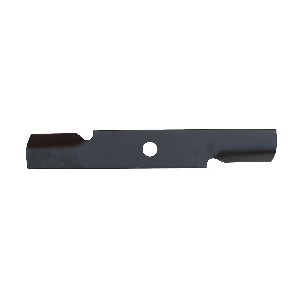 Notched Mower Blade Fits Oregon Replaces 92-029