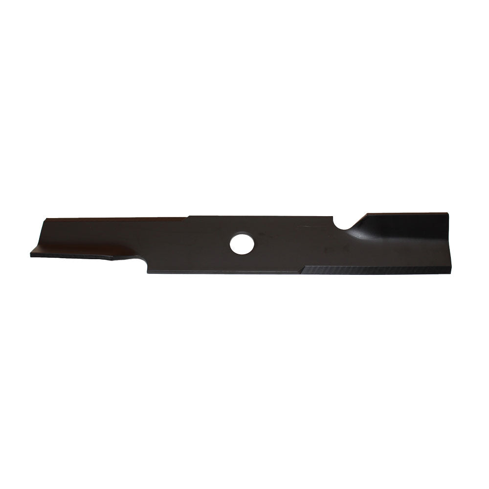 Notched Mower Blade Fits Oregon Replaces 92-029